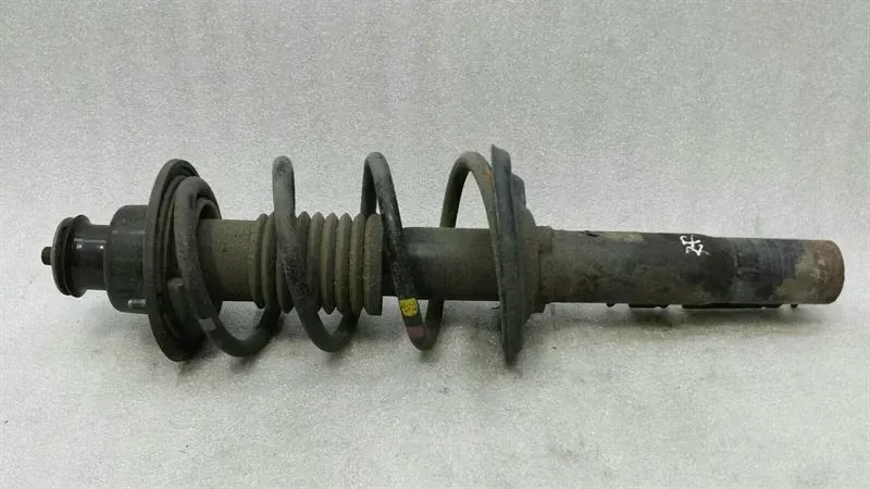 Porsche Boxster 986 shock absorber rear 98633305131 shock absorber rear right