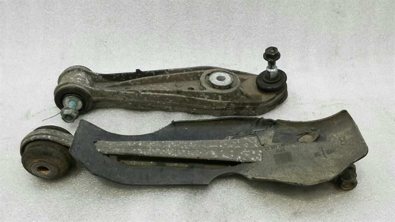 Porsche Boxster 986 Right Front Wishbone 99634105317 Front RE Wishbone Set