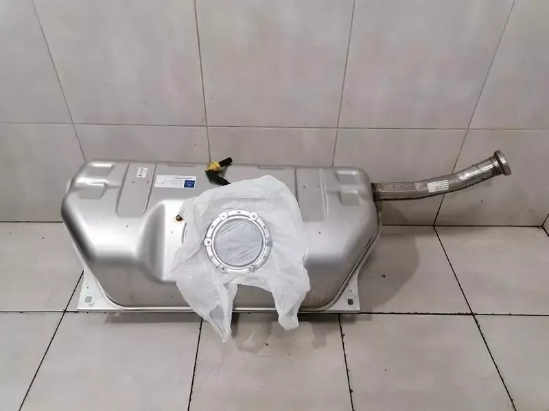 Mercedes SL R231 fuel tank A2314700301 fuel tank