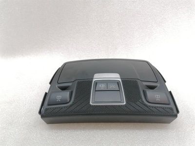 Plafonnier Mercedes SL R231 A2319008105 Éclairage intérieur Éclairage intérieur