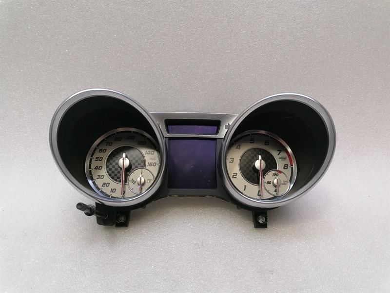 Mercedes SL R231 Instrument Cluster A2319008606 Speedometer MPH UK