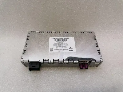 Mercedes SL R231 electronic module A1669003407 control unit DAB TUNER