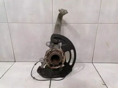 Mercedes SL R231 правая передняя ступица A2313320801 корпус подшипника ступицы передний правый