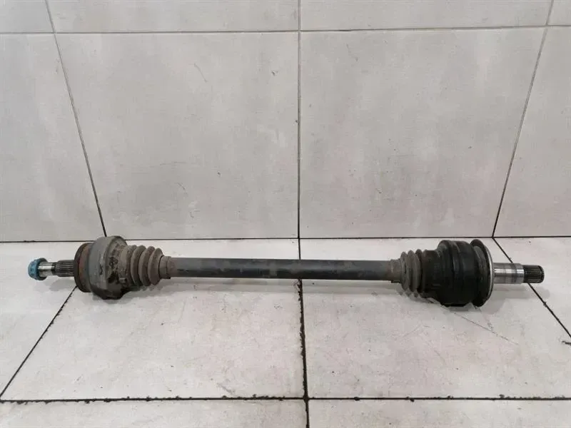 Mercedes SL R231 Left Rear Drive Shaft A2213502010 Drive Shaft Rear Left