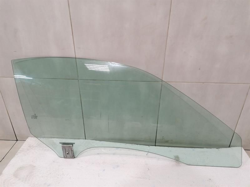 Mercedes SL R231 right front door glass A2317250210 door window front right