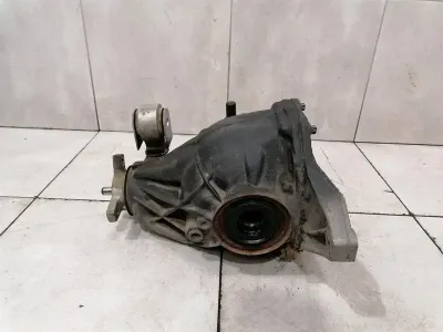Mercedes SL R231 Tylny dyferencjał A2123501414 Przełożenie tylnego dyferencjału 3,07