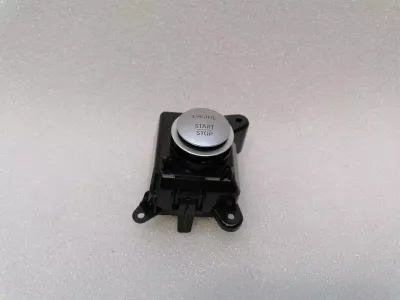 Mercedes SL R231 Ignition Key Electronic Module A2319055100 Control Unit EZS