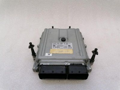 Mercedes SL R231 Engine ECU A2769007300 6 CYL Engine Control Unit 276,825 M276