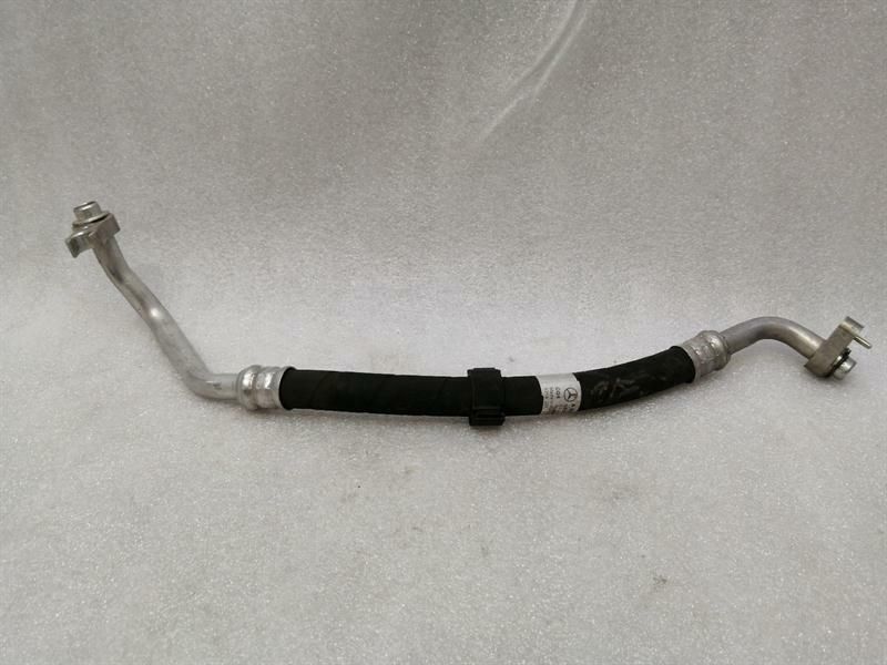 MERCEDES C Class W205 C43 A/C Pipe A2058306401 Air Conditioning Line Air Conditioning M276