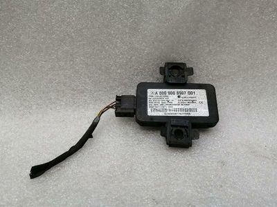 Электронный модуль Mercedes C-класса W205 RDC A0009006907 Блок управления RDC