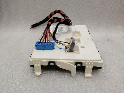 Mercedes C Class W205 FUSE BOX CONTROL module A2059008826 control unit Fuse