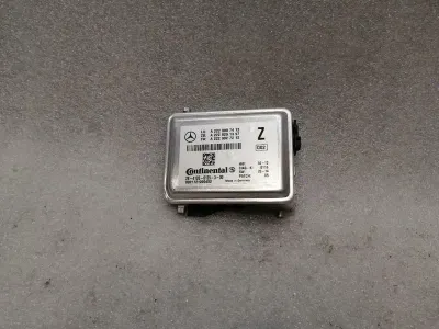 Mercedes C klases W205 priekšējā kamera A2229007413 daudzfunkciju kamera