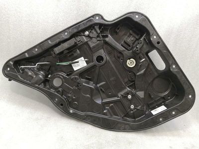 Mercedes Saloon W205 RLH Door Winder A2057307904 Window Regulator Rear Left.