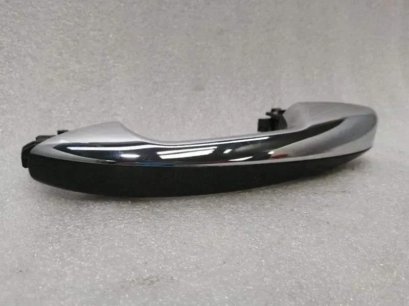 Mercedes W205 RHD Front Left Door Handle A0997605501 Right Hand Drive KeylessGO