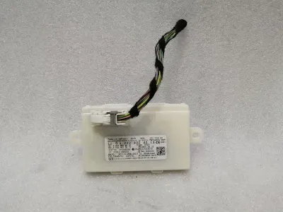 Электронный модуль ECU A2229004213 Mercedes C Class W205
