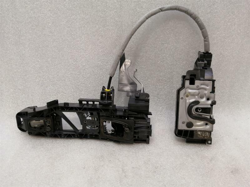 Mercedes C Class W205 Front Right Door Lock RHD A0997202000 Door Lock Re RHD