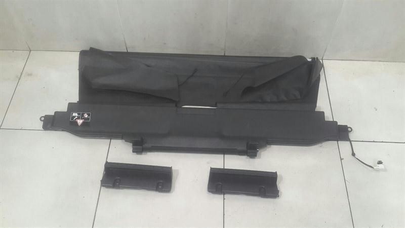 Mercedes E Class W238 partition roller blind A2386909802 partition convertible A238