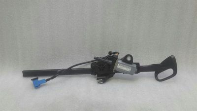 Mercedes E-Klasse W238 Gurtbringer links A2058600157 Gurthalter vorne links