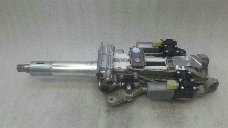 Mercedes E Class W238 Steering Column A2134608300 Steering Column