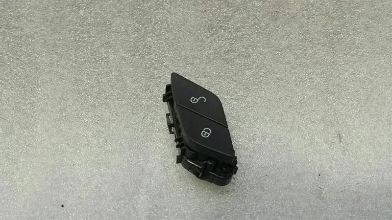 Mercedes E Class W238 Right Door Lock Switch A2139059703 Door Lock Switch RE