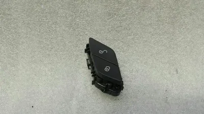 Mercedes E Class W238 Right Door Lock Switch A2139059703 Door Lock Switch RE