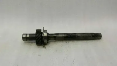 Audi A7 4G Växellåda sidoaxel 1084237105 Transmission Drivaxel SIDOAXEL