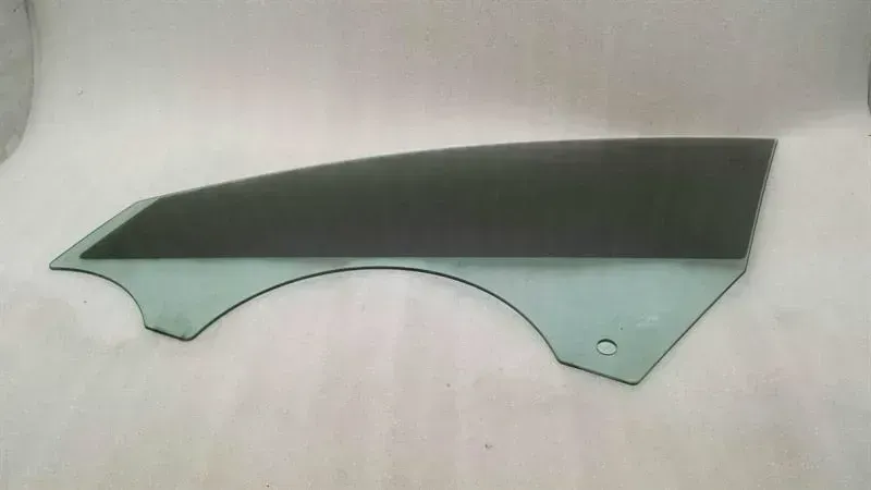 Audi A7 4G left front door glass door window front left