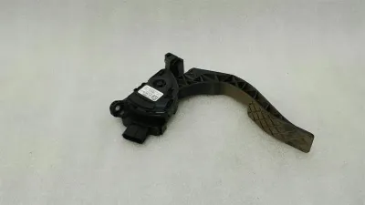 Audi A7 4G accelerator pedal (electrical) 8K1723523A accelerator pedal