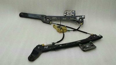 Audi A7 4G right rear door winder 4G8839462A window regulator rear right