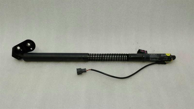 Audi A7 4G right boot lid strut 4G8827852E gas pressure spring tailgate right
