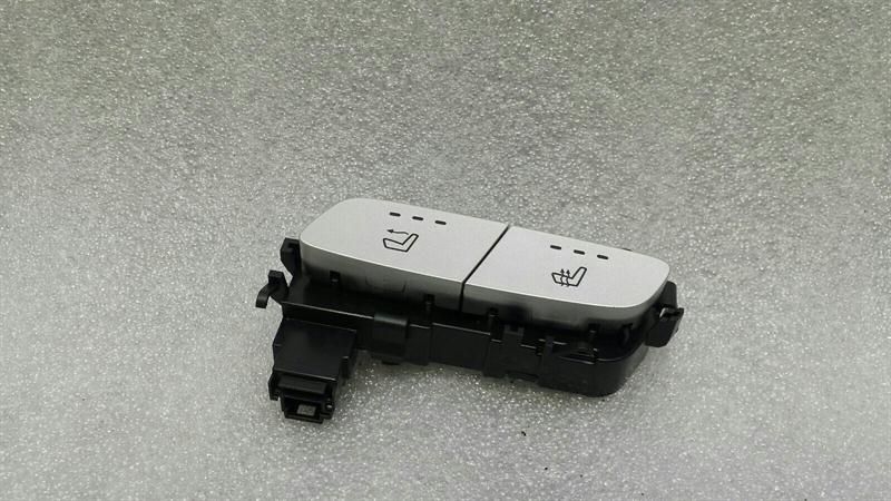 Mercedes E Class W238 Seat Heated Switch A2139050804 Seat Heating Switch