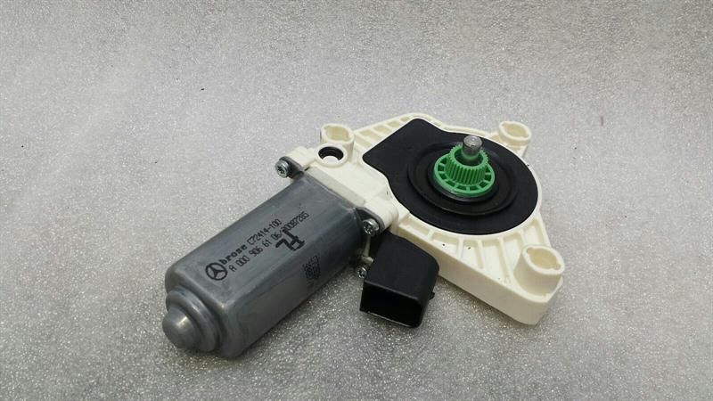 Mercedes E Class W238 Door Window Motor A0009066106 Window Regulator Motor Left