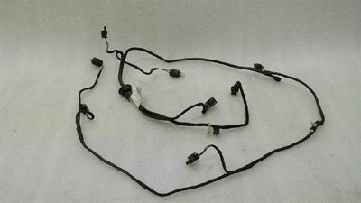 Audi A7 4G Rear PDC Wiring 4G8971085E PTS Rear Wiring Harness