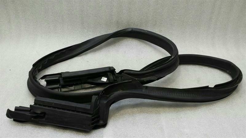Mercedes E Class W238 Soft Top Seal A2387503600 Vario Roof Seals