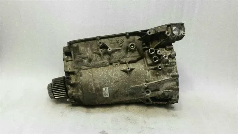 Audi A7 4G Gearbox Main Case 1087401280 Transmission Home