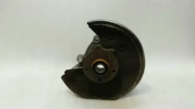 Audi A7 4G left rear hub 8R0505431F wheel bearing housing rear left