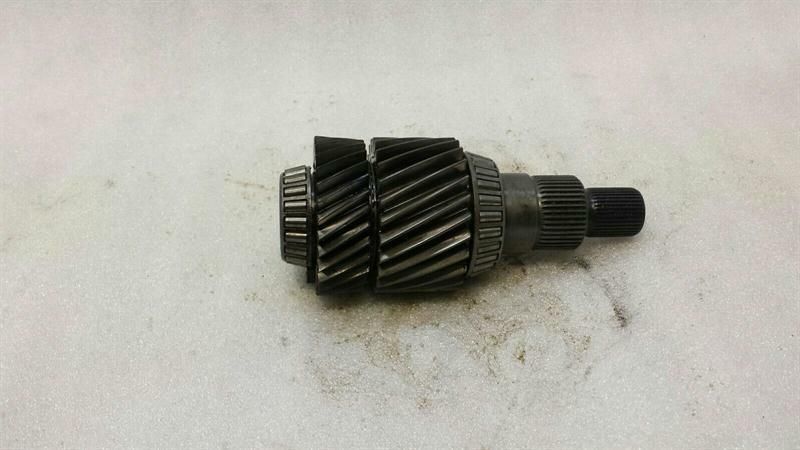 Audi A7 4G Gearbox Gearbox Gear Sprocket