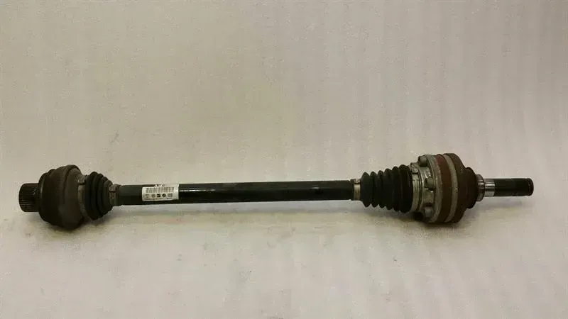 Audi A7 4G drive shaft rear right 8R0501203C rear right drive shaft