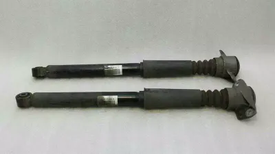 Audi A7 4G Shock Absorber Rear 4G8513035A Shock Absorber Rear Set