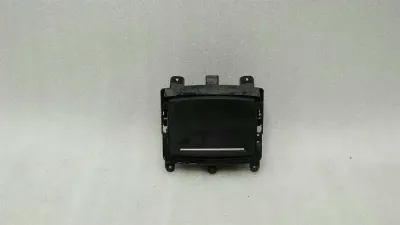 Porte-gobelet Audi A7 4G 4G0862534 porte-gobelet