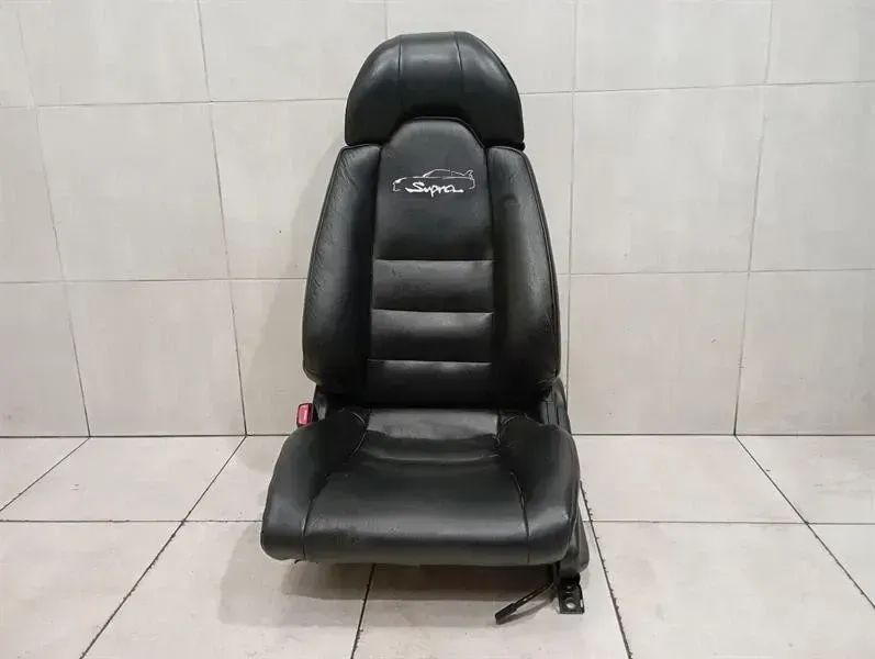 Toyota Supra Mk4 A80 93-02 Seat 7163014250 Left Seat Left