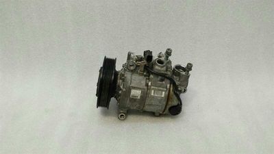 Компрессор кондиционера Audi A7 4G 4G0260805A 3.0 TFSI
