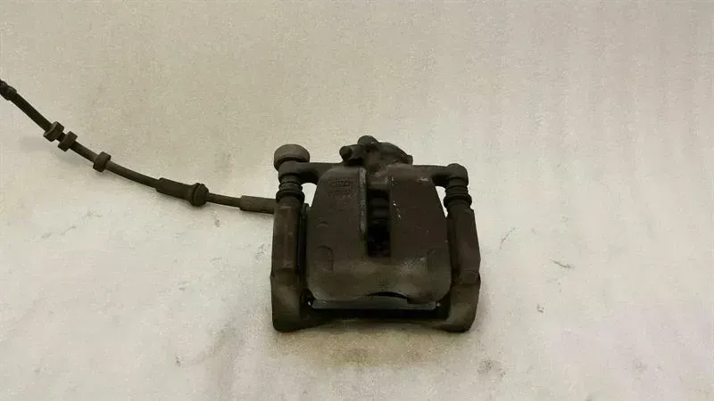 Audi A7 4G right rear caliper brake caliper rear right PBM