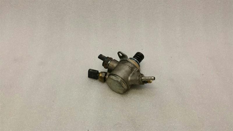 Audi A7 4G Fuel Pump Mechanical 07L127026Q Fuel Pump 3.0 TFSI