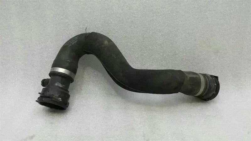 Audi A7 4G Cooling Pipe 4G0121049Q Coolant Hose Hose 3.0 TFSI