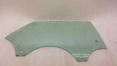 Audi A7 4G Höger Bakdörr Glas 4G8845206A Dörrfönster Bak Höger