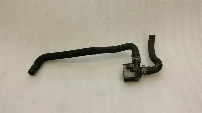 Audi A7 4G additional cooling pump 059121012A coolant pump pump