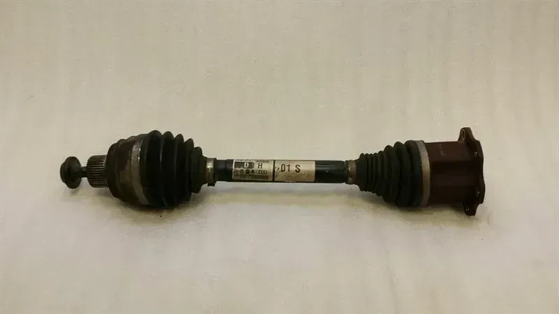 Audi A7 4G Left Front Drive Shaft 4H0407271H Drive Shaft Front Left