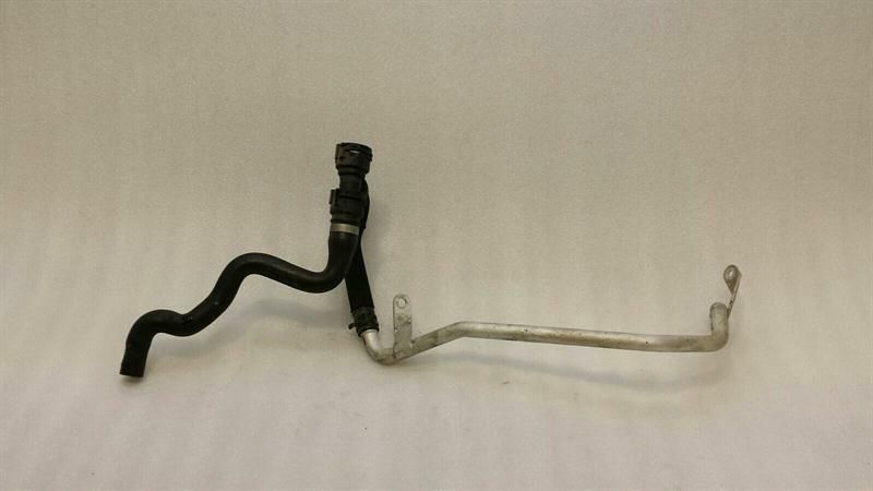 Audi A7 4G cooling pipe 4G0121485Q cooling water hose hose