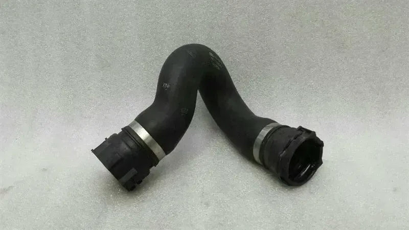 Audi A7 4G Cooling Pipe 4G01210101 Coolant Hose Hose 3.0 TFSI